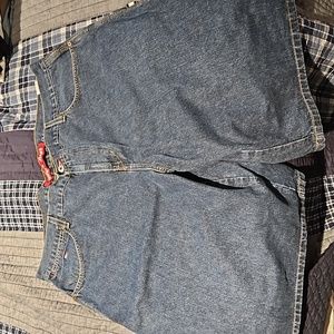 Vintage Tommy Hilfiger shorts